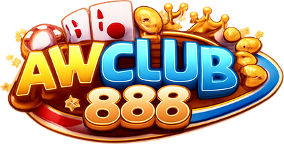 awclub888 logo